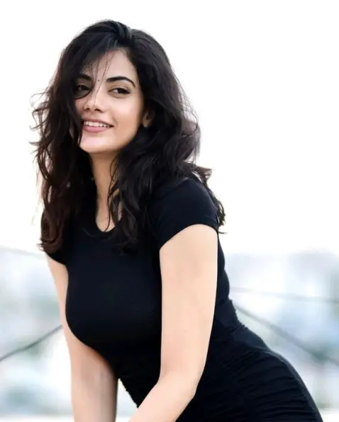 Verified Call Girl Rishikesh